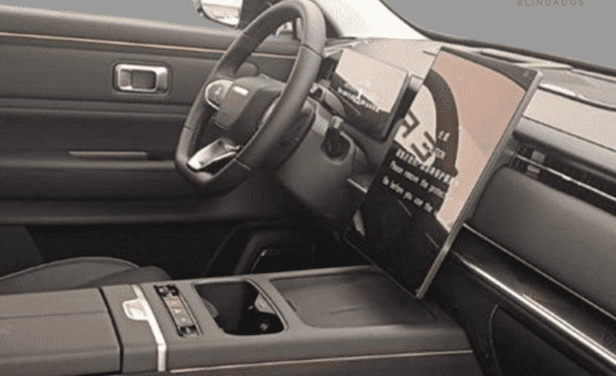 Jaecoo 7 1.5 Tgdi Phev Prestige Dht