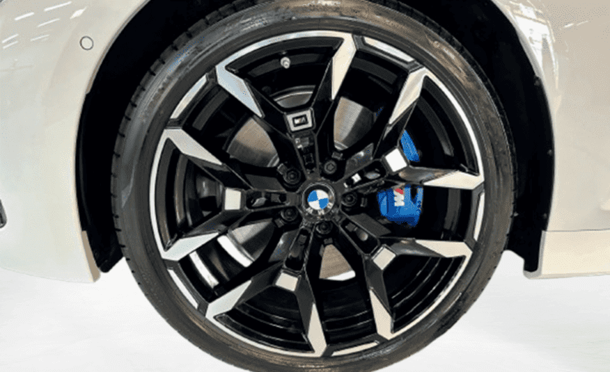 BMW 320i 2.0 16V Turbo Flex M Sport Aautomático