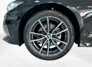 BMW 320i 2.0 16V Turbo Flex Sport GP Automático