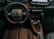 Peugeot 208 1.0 Turbo 200 Hybrid GT CVT