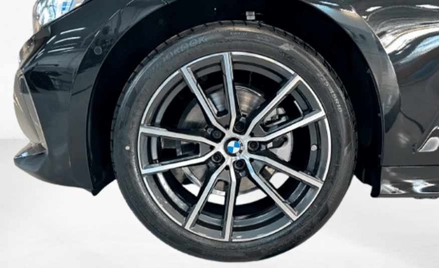 BMW 320i 2.0 16V Turbo Flex Sport GP Automático