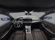 BMW 320i 2.0 16V Turbo Flex M Sport Automático