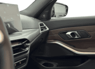 BMW 320i 2.0 16V Turbo Flex M Sport Automático