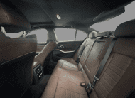 BMW 320i 2.0 16V Turbo Flex M Sport Automático