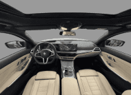 BMW 320i 2.0 16V Turbo Flex M Sport Automático