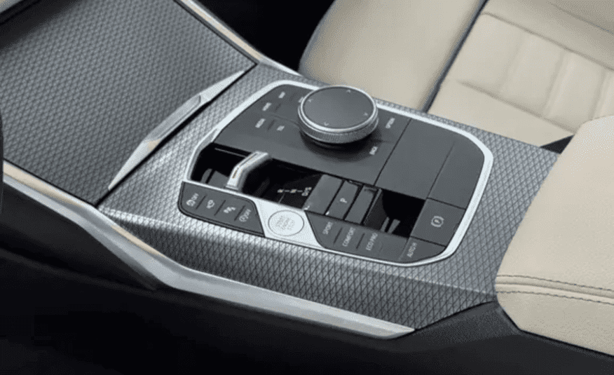 BMW 320i 2.0 16V Turbo Flex M Sport Automático