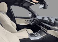 BMW 320i 2.0 16V Turbo Flex M Sport Automático