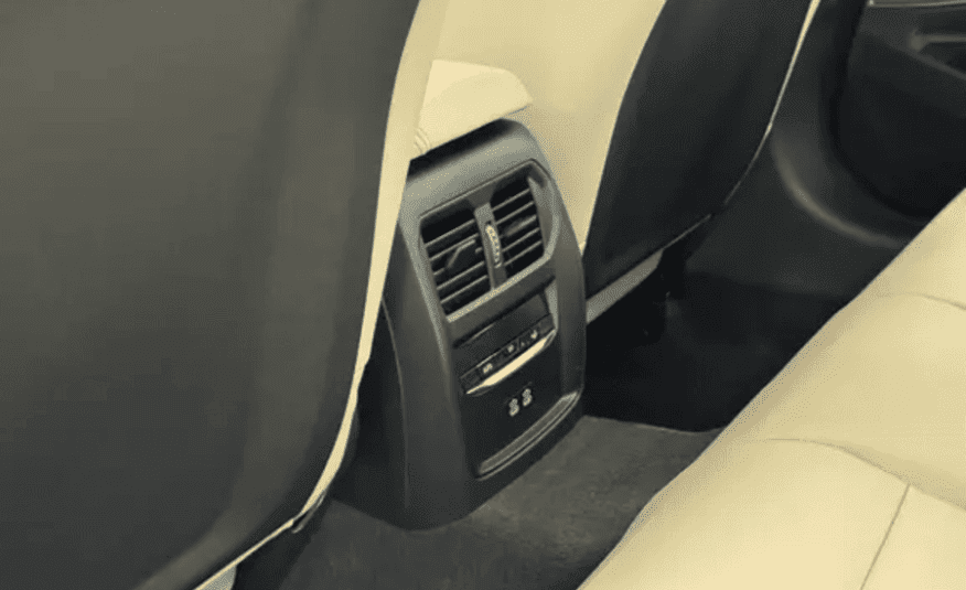 BMW 320i 2.0 16V Turbo Flex M Sport Automático