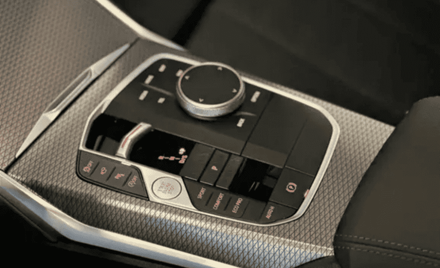 BMW 320i 2.0 16V Turbo Flex M Sport Aautomático