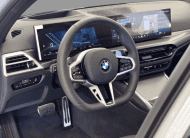 BMW 320i 2.0 16V Turbo Flex M Sport Automático