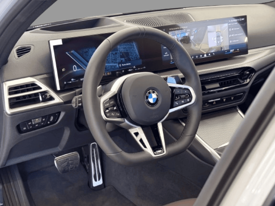 BMW 320i 2.0 16V Turbo Flex M Sport Automático