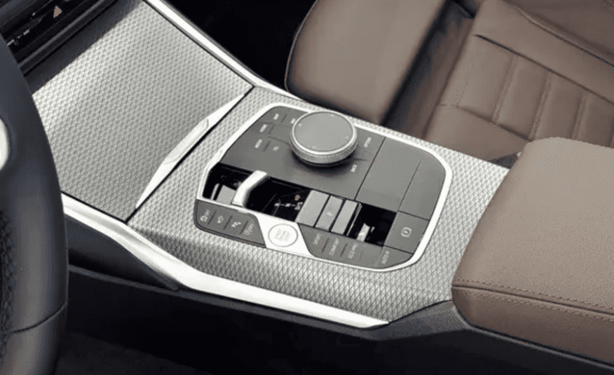 BMW 320i 2.0 16V Turbo Flex M Sport Automático