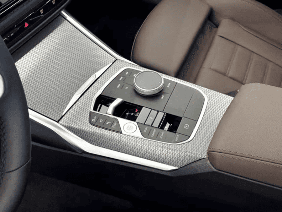 BMW 320i 2.0 16V Turbo Flex M Sport Automático