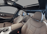 BMW 320i 2.0 16V Turbo Flex M Sport Automático