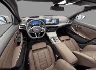 BMW 320i 2.0 16V Turbo Flex M Sport Automático