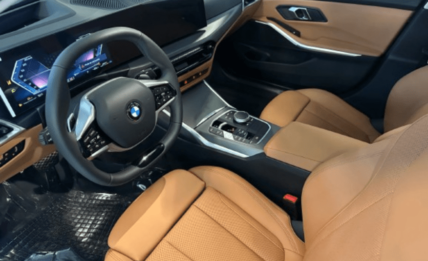 BMW 320i 2.0 16V Turbo Flex Sport GP Automático