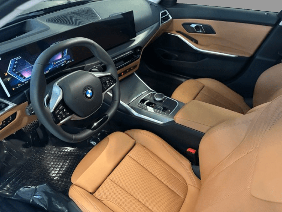 BMW 320i 2.0 16V Turbo Flex Sport GP Automático