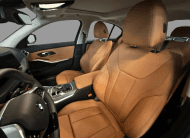 BMW 320i 2.0 16V Turbo Flex Sport GP Automático