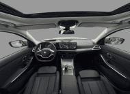 BMW 320i 2.0 16V Turbo Flex Sport GP Automático