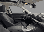 BMW 320i 2.0 16V Turbo Flex Sport GP Automático