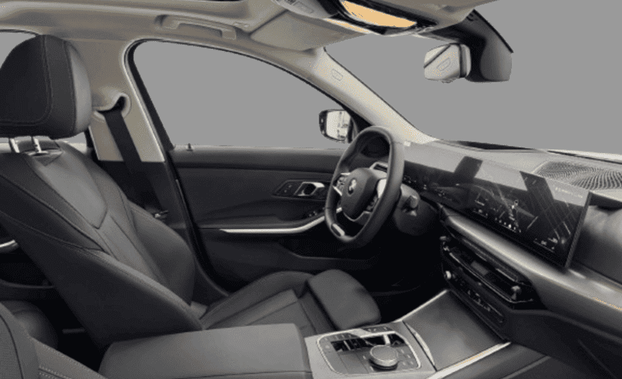 BMW 320i 2.0 16V Turbo Flex Sport GP Automático
