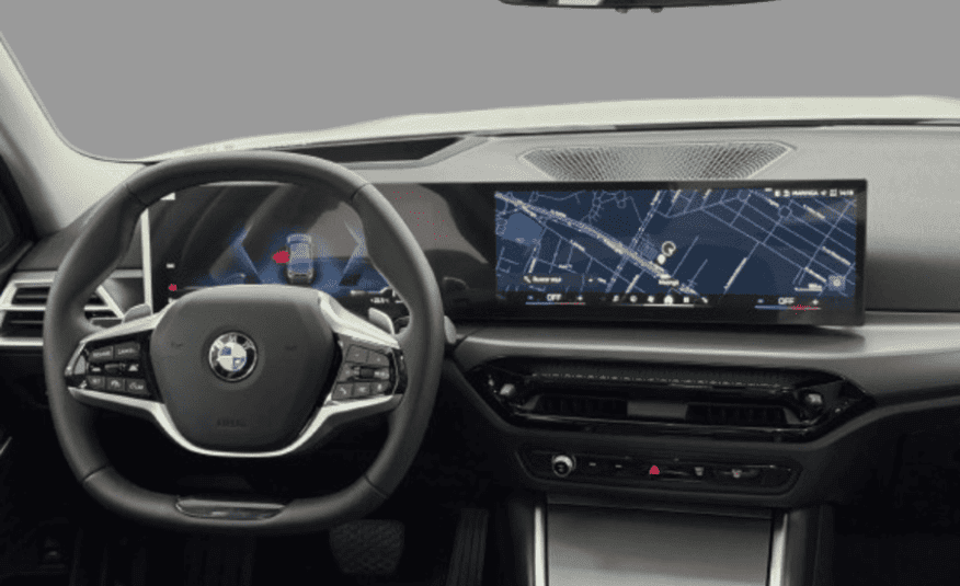 BMW 320i 2.0 16V Turbo Flex Sport GP Automático