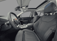 BMW 320i 2.0 16V Turbo Flex Sport GP Automático
