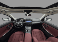 BMW 320i 2.0 16V Turbo Flex Sport GP Automático