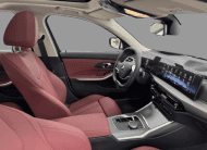 BMW 320i 2.0 16V Turbo Flex Sport GP Automático