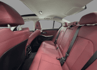 BMW 320i 2.0 16V Turbo Flex Sport GP Automático