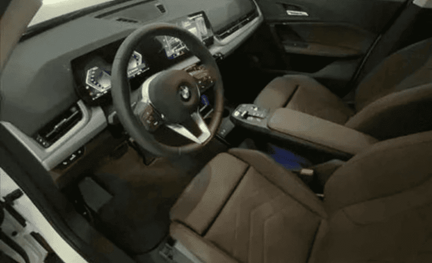 BMW X1 2.0 16V Turbo Gasolina sDrive20i GP Steptronic
