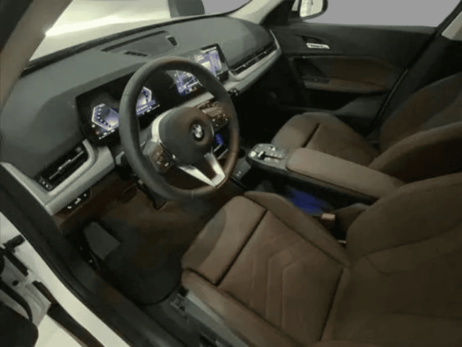 BMW X1 2.0 16V Turbo Gasolina sDrive20i GP Steptronic