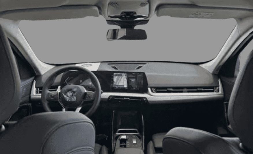 BMW X1 2.0 16V Turbo Gasolina sDrive20i GP Steptronic