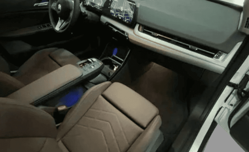 BMW X1 2.0 16V Turbo Gasolina sDrive20i GP Steptronic