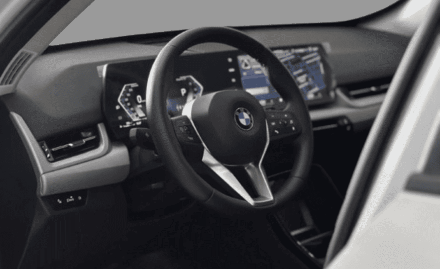 BMW X1 2.0 16V Turbo Gasolina sDrive20i GP Steptronic