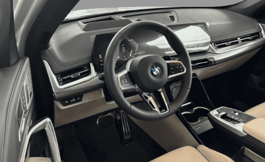 BMW X1 2.0 16V Turbo Gasolina sDrive20i M Sport Steptronic