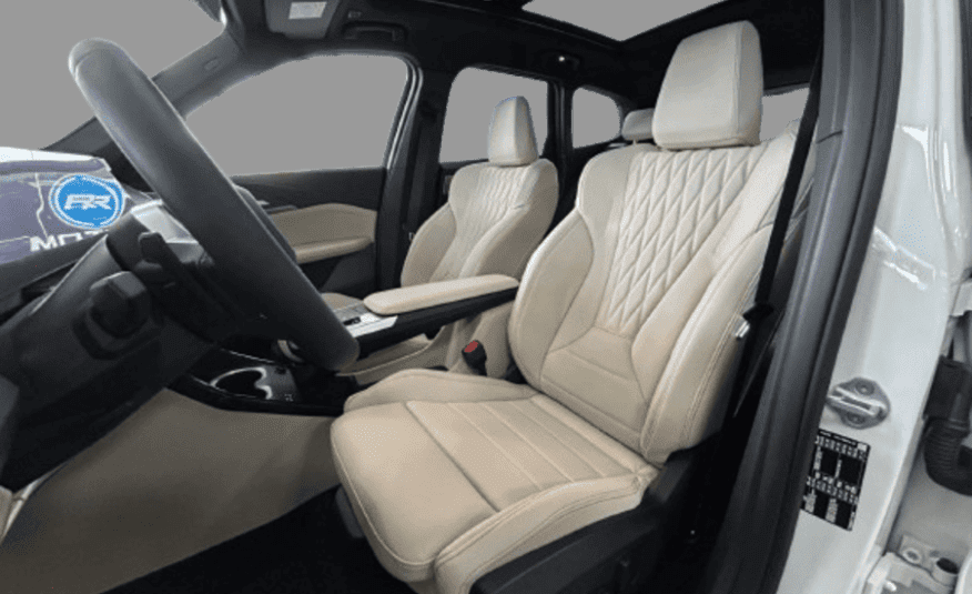 BMW X1 2.0 16V Turbo Gasolina sDrive20i M Sport Steptronic
