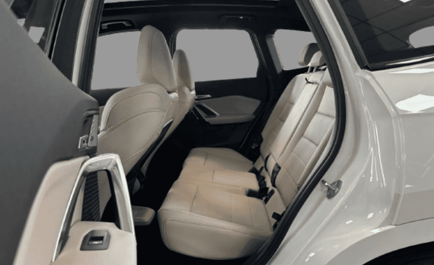BMW X1 2.0 16V Turbo Gasolina sDrive20i M Sport Steptronic