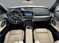 BMW X1 2.0 16V Turbo Gasolina sDrive20i M Sport Steptronic