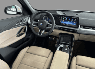 BMW X1 2.0 16V Turbo Gasolina sDrive20i M Sport Steptronic