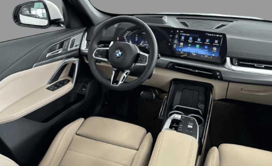 BMW X1 2.0 16V Turbo Gasolina sDrive20i M Sport Steptronic