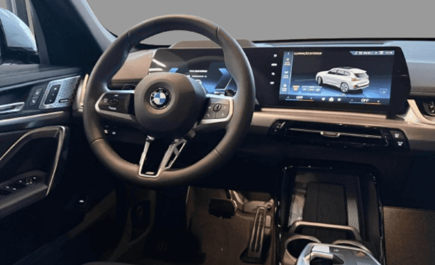 BMW X1 2.0 16V Turbo Gasolina sDrive20i Steptronic