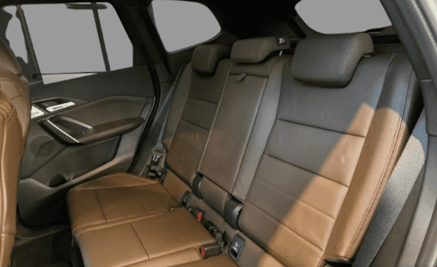 BMW X1 2.0 16V Turbo Gasolina sDrive20i Steptronic