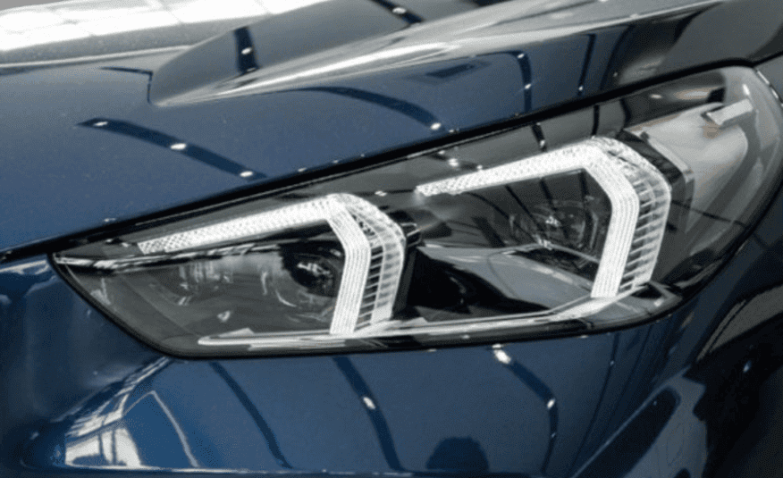 BMW X1 2.0 16V Turbo Gasolina Sdrive20i GP Steptronic