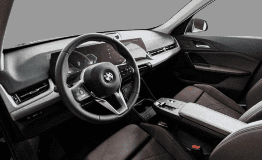BMW X1 2.0 16V Turbo Gasolina Sdrive20i GP Steptronic