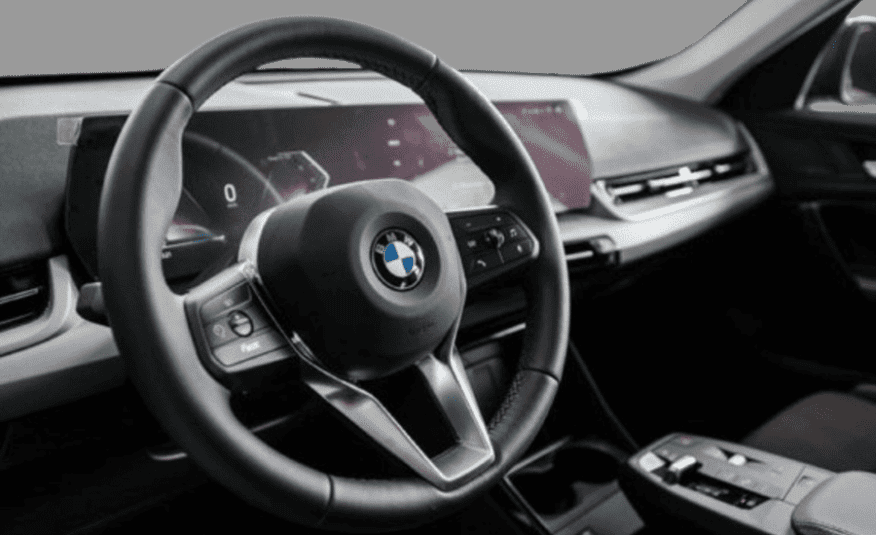 BMW X1 2.0 16V Turbo Gasolina Sdrive20i GP Steptronic