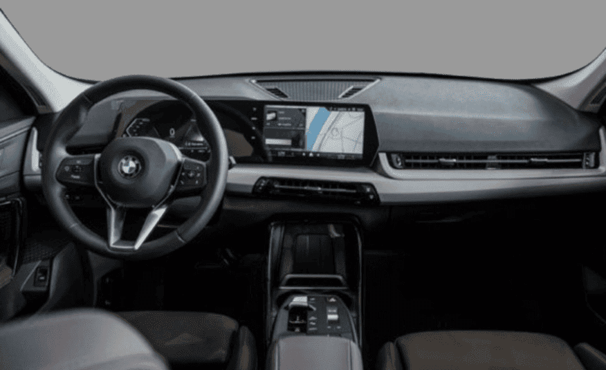 BMW X1 2.0 16V Turbo Gasolina Sdrive20i GP Steptronic