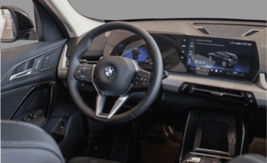 BMW X1 2.0 16V Turbo Gasolina sDrive20i GP Steptronic