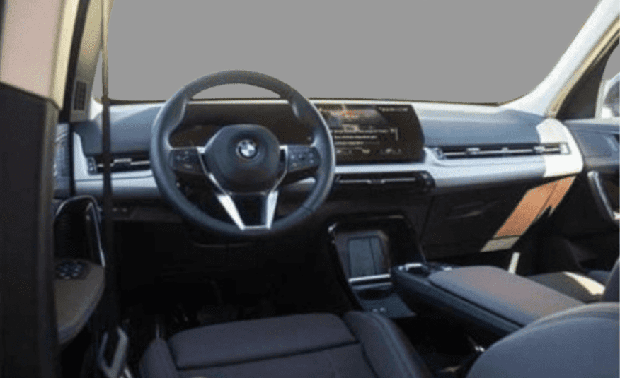 BMW X1 2.0 16V Turbo Gasolina sDrive20i GP Steptronic