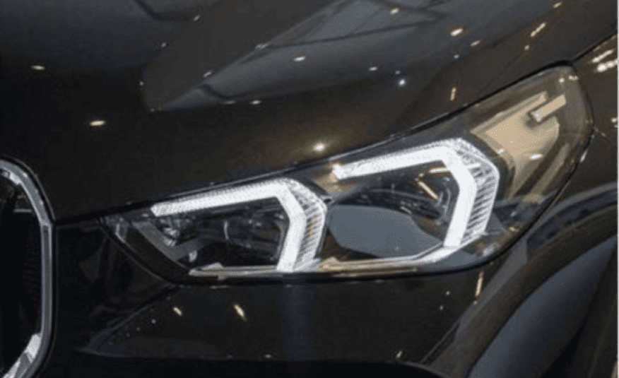 BMW X1 2.0 16V Turbo Gasolina sDrive20i GP Steptronic